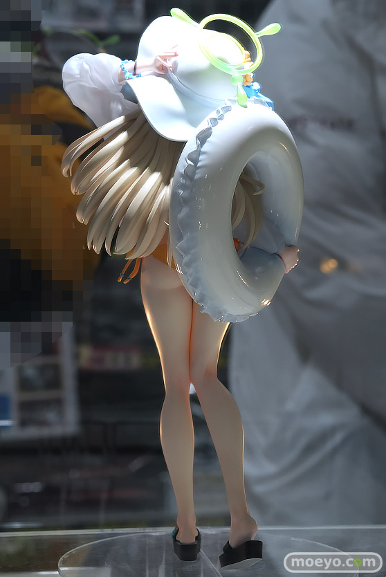 ホビージャパン ブルーアーカイブ -Blue Archive- ノノミ(水着) CKB オタケン AMAKUNI フィギュア あみあみ 03