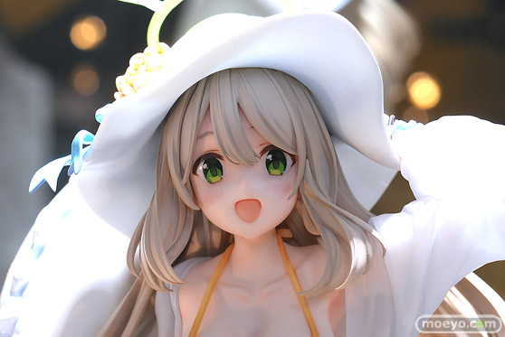 ホビージャパン ブルーアーカイブ -Blue Archive- ノノミ(水着) CKB オタケン AMAKUNI フィギュア あみあみ 07