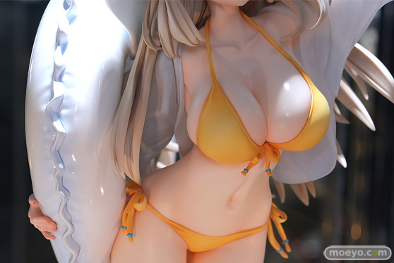 ホビージャパン ブルーアーカイブ -Blue Archive- ノノミ(水着) CKB オタケン AMAKUNI フィギュア あみあみ 09