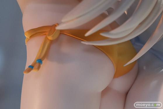 ホビージャパン ブルーアーカイブ -Blue Archive- ノノミ(水着) CKB オタケン AMAKUNI フィギュア あみあみ 15