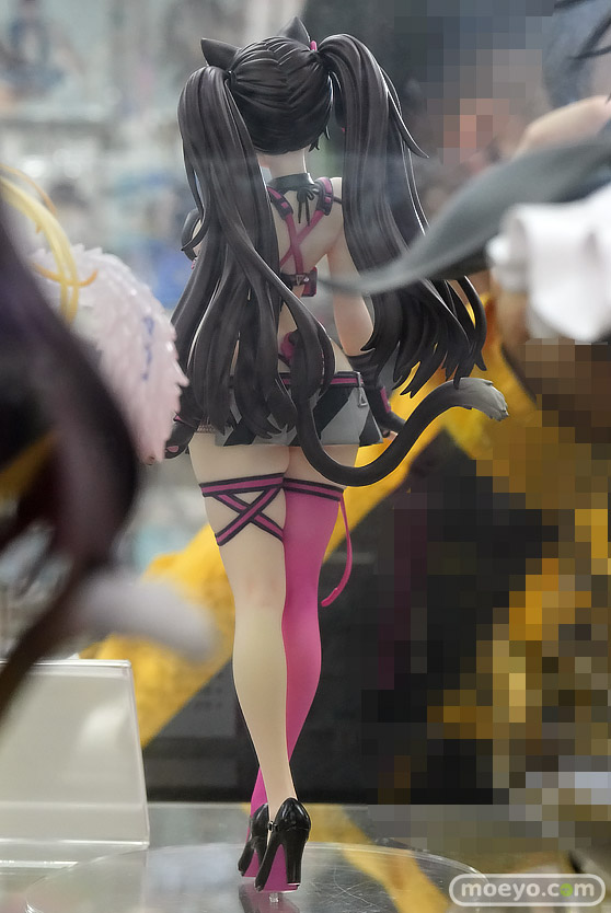 フレア 勝利の女神：NIKKE ネロ Cerberus Project TM G.O. French Doll 強龍 フィギュア あみあみ 03