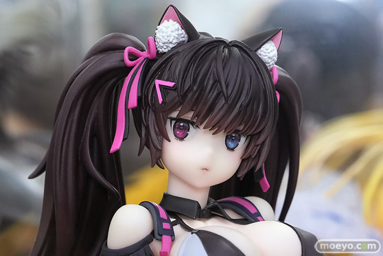 フレア 勝利の女神：NIKKE ネロ Cerberus Project TM G.O. French Doll 強龍 フィギュア あみあみ 06