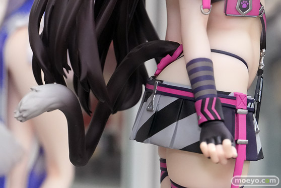 フレア 勝利の女神：NIKKE ネロ Cerberus Project TM G.O. French Doll 強龍 フィギュア あみあみ 14