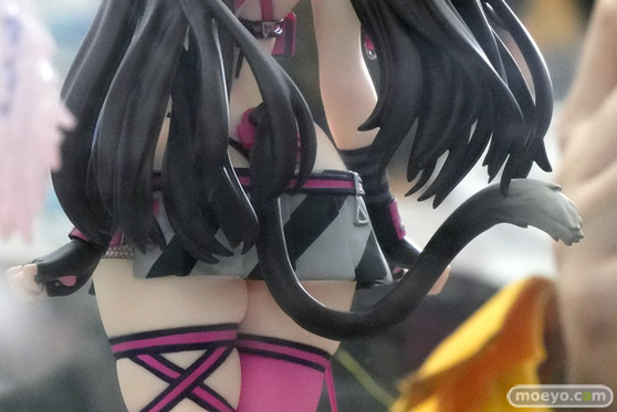 フレア 勝利の女神：NIKKE ネロ Cerberus Project TM G.O. French Doll 強龍 フィギュア あみあみ 15