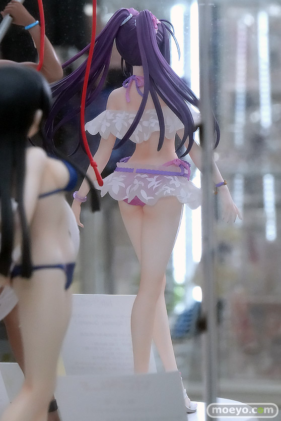 アワートレジャー Fate/Grand Order ルーラー/スカサハ=スカディ[Summer Queens] 千鶴 まいもっち フィギュア あみあみ 03