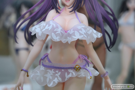 アワートレジャー Fate/Grand Order ルーラー/スカサハ=スカディ[Summer Queens] 千鶴 まいもっち フィギュア あみあみ 08