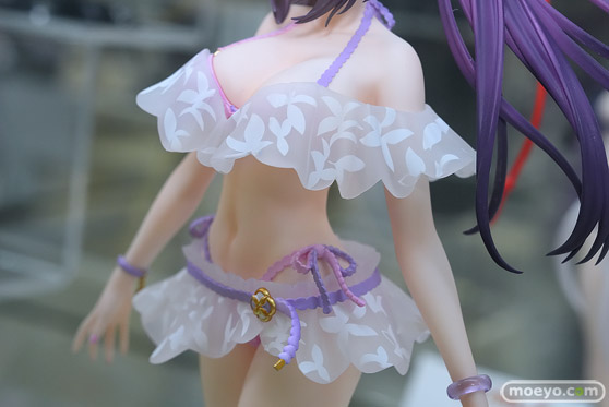 アワートレジャー Fate/Grand Order ルーラー/スカサハ=スカディ[Summer Queens] 千鶴 まいもっち フィギュア あみあみ 10