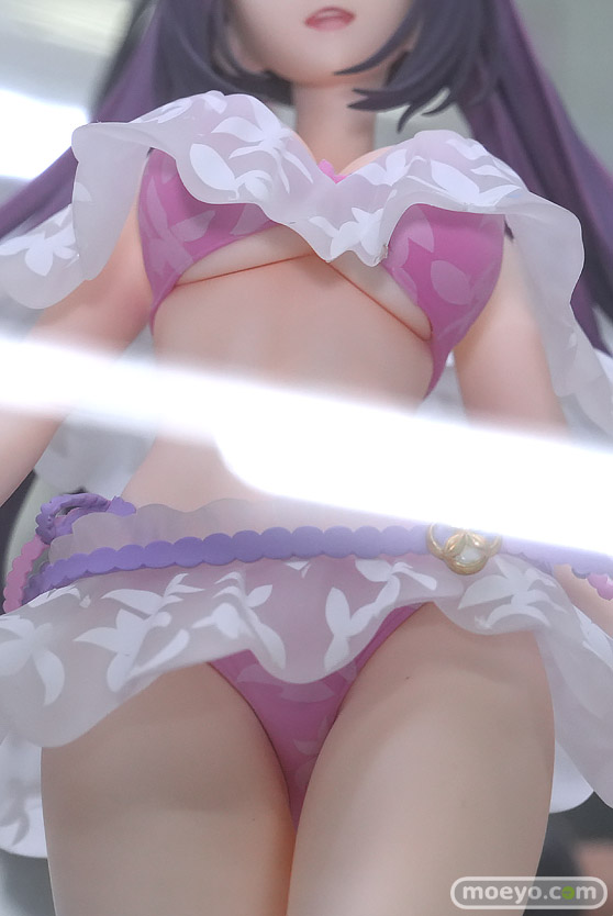 アワートレジャー Fate/Grand Order ルーラー/スカサハ=スカディ[Summer Queens] 千鶴 まいもっち フィギュア あみあみ 12