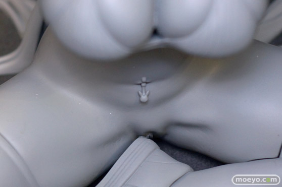 ワンダーフェスティバル2025 [冬]  フィギュア キャストオフ エロ えいてぃーん ピンクバニーちゃん illustration by 宮元一佐 nigari 08