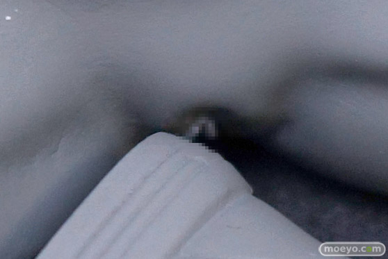 ワンダーフェスティバル2025 [冬]  フィギュア キャストオフ エロ えいてぃーん ピンクバニーちゃん illustration by 宮元一佐 nigari 09