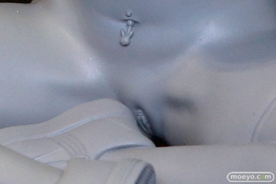 ワンダーフェスティバル2025 [冬]  フィギュア キャストオフ エロ えいてぃーん ピンクバニーちゃん illustration by 宮元一佐 nigari 10