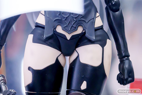 秋葉原の新作フィギュア展示の様子 2025年4月5日 28