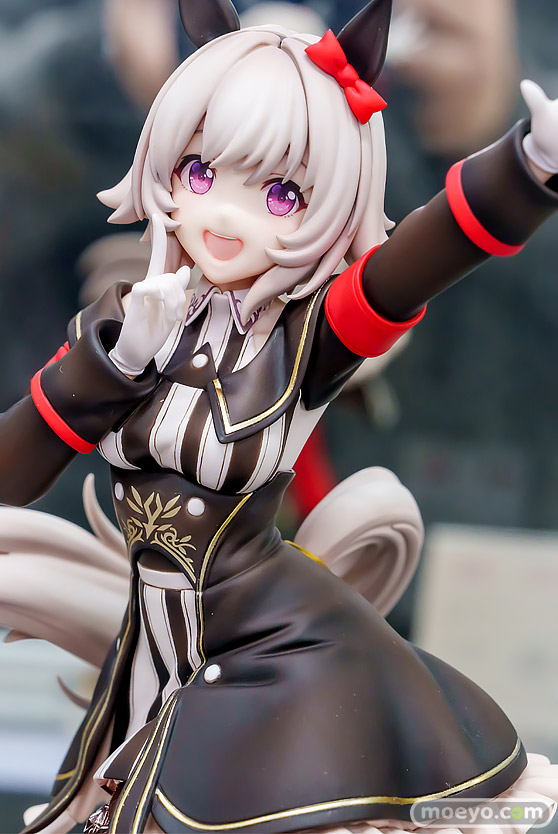 秋葉原の新作フィギュア展示の様子 2025年4月5日 31