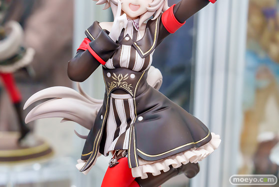 秋葉原の新作フィギュア展示の様子 2025年4月5日 32