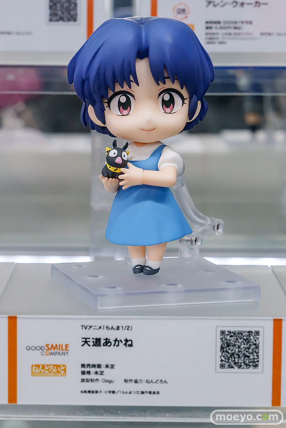 秋葉原の新作フィギュア展示の様子 2025年4月5日 37