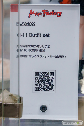 秋葉原の新作フィギュア展示の様子 2025年4月5日 46