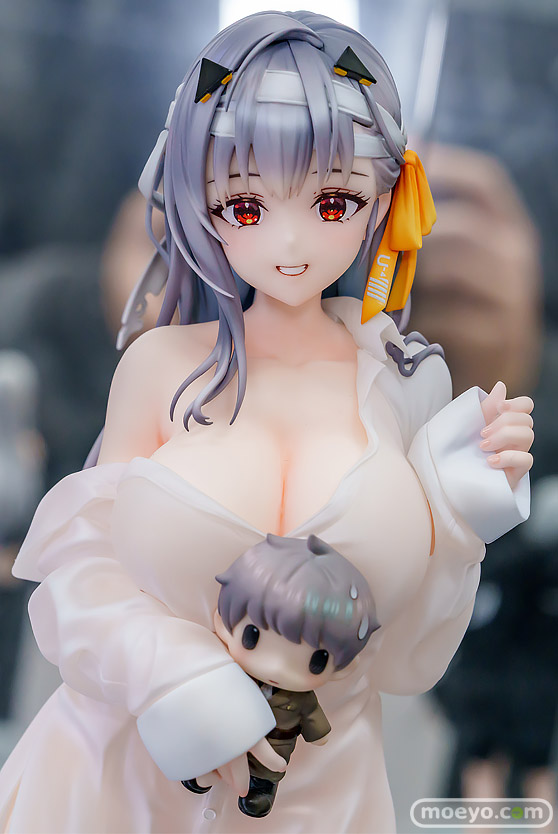 秋葉原の新作フィギュア展示の様子 2025年4月5日あみあみ 02