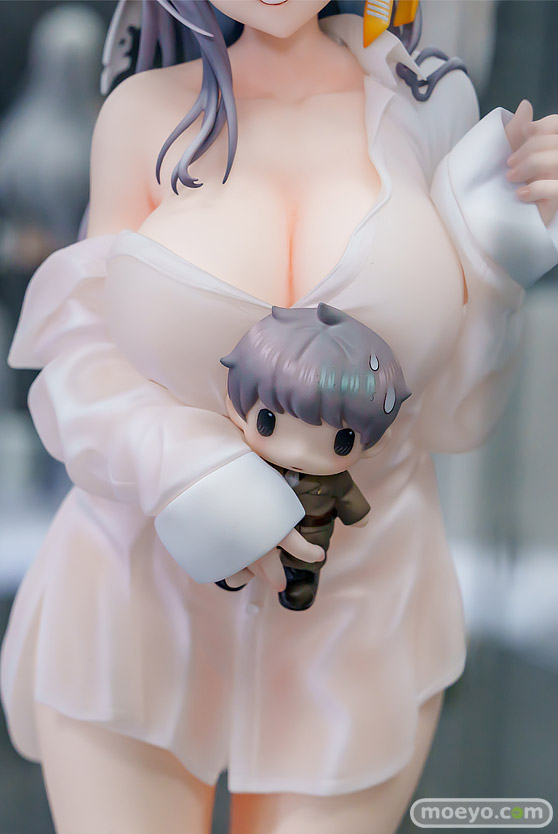 秋葉原の新作フィギュア展示の様子 2025年4月5日あみあみ 03