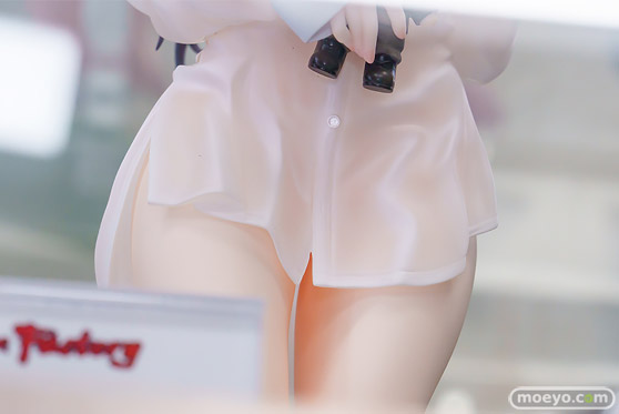 秋葉原の新作フィギュア展示の様子 2025年4月5日あみあみ 04