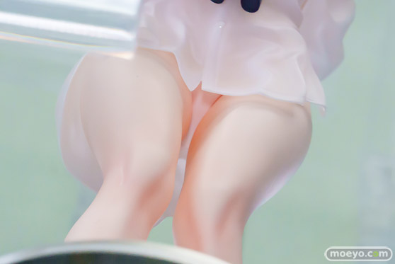 秋葉原の新作フィギュア展示の様子 2025年4月5日あみあみ 05