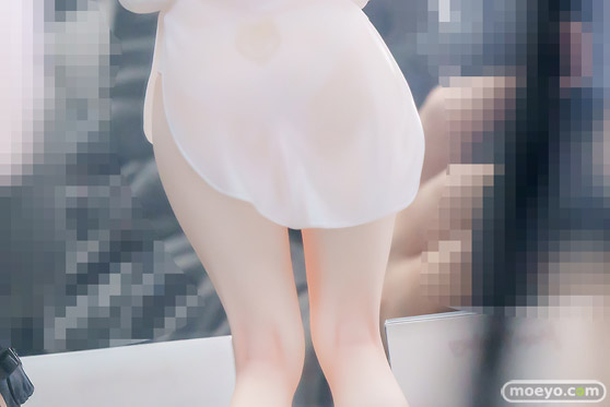 秋葉原の新作フィギュア展示の様子 2025年4月5日あみあみ 06