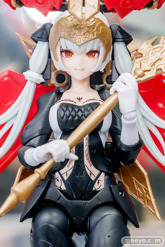 秋葉原の新作フィギュア展示の様子 2025年4月5日あみあみ 13