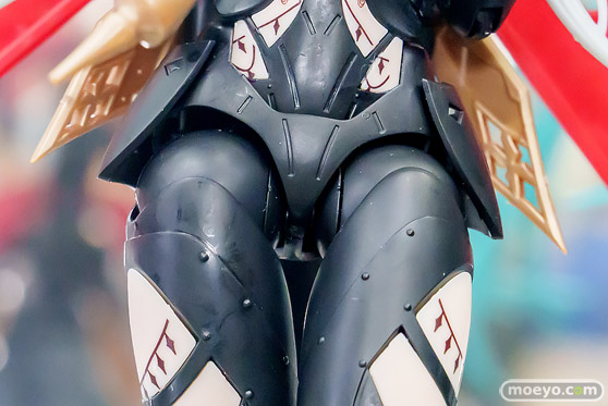 秋葉原の新作フィギュア展示の様子 2025年4月5日あみあみ 14