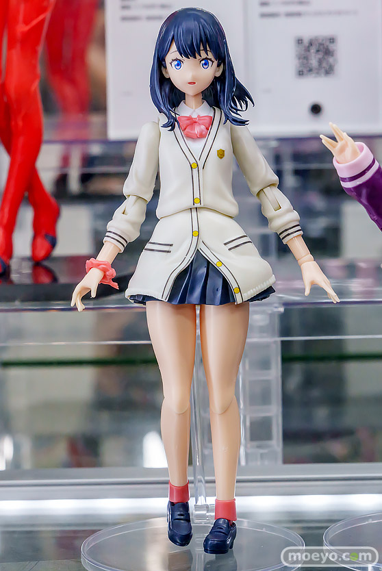 秋葉原の新作フィギュア展示の様子 2025年4月5日あみあみ 16