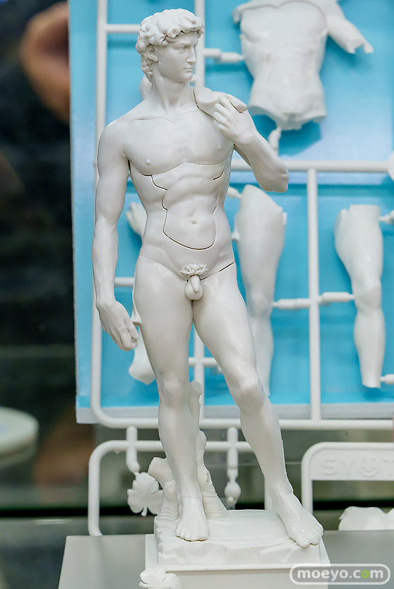 秋葉原の新作フィギュア展示の様子 2025年4月5日あみあみ 18