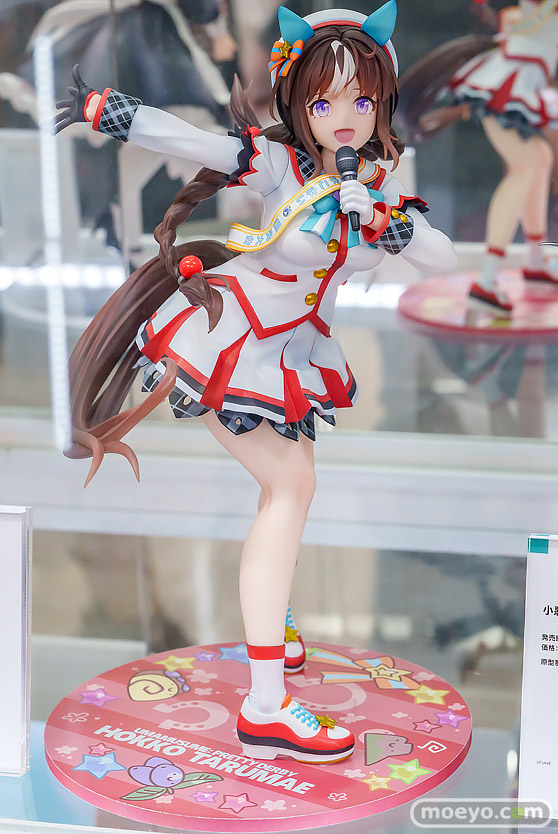 秋葉原の新作フィギュア展示の様子 2025年4月5日あみあみ 21