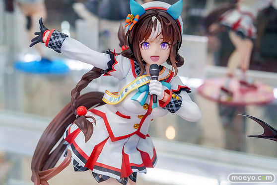 秋葉原の新作フィギュア展示の様子 2025年4月5日あみあみ 22