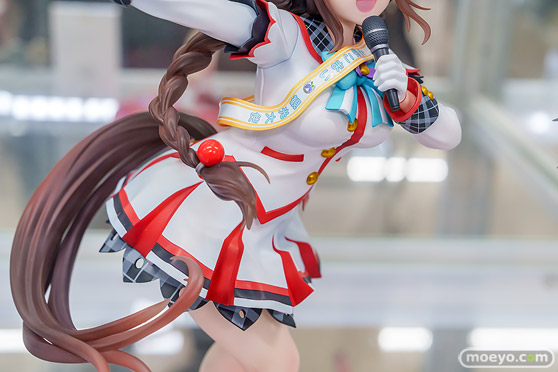 秋葉原の新作フィギュア展示の様子 2025年4月5日あみあみ 23