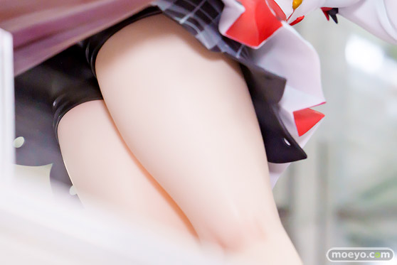 秋葉原の新作フィギュア展示の様子 2025年4月5日あみあみ 25