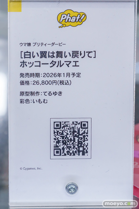 秋葉原の新作フィギュア展示の様子 2025年4月5日あみあみ 26