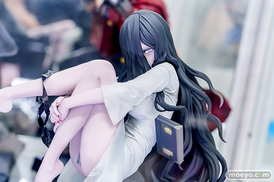 秋葉原の新作フィギュア展示の様子 2025年4月5日あみあみ 28