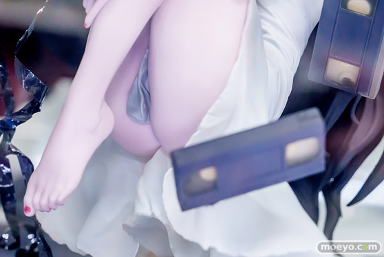 秋葉原の新作フィギュア展示の様子 2025年4月5日あみあみ 29