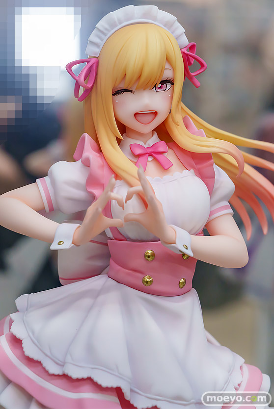 秋葉原の新作フィギュア展示の様子 2025年4月5日あみあみ 33