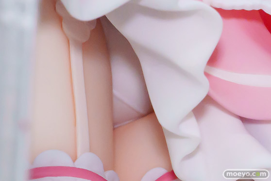 秋葉原の新作フィギュア展示の様子 2025年4月5日あみあみ 34