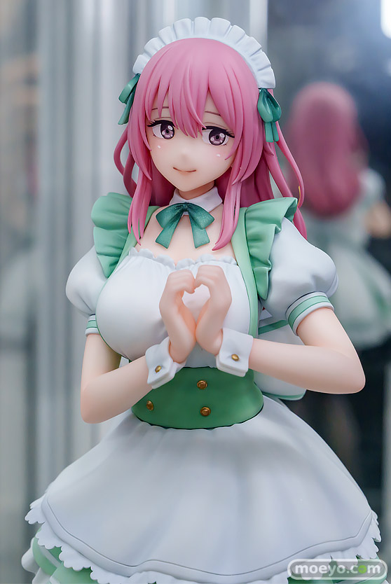 秋葉原の新作フィギュア展示の様子 2025年4月5日あみあみ 37