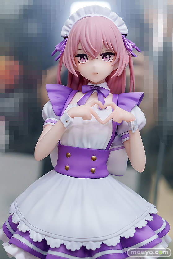 秋葉原の新作フィギュア展示の様子 2025年4月5日あみあみ 41