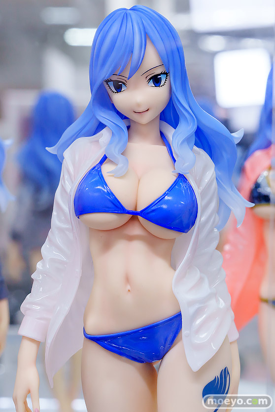 秋葉原の新作フィギュア展示の様子 2025年4月5日あみあみ 45