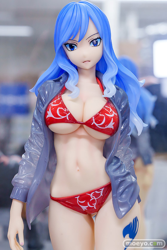 秋葉原の新作フィギュア展示の様子 2025年4月5日あみあみ 47