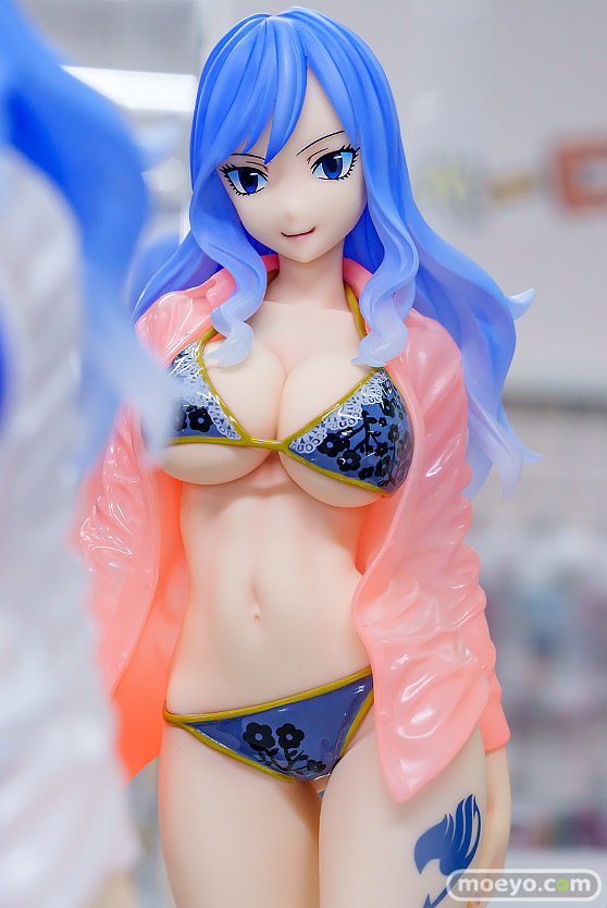 秋葉原の新作フィギュア展示の様子 2025年4月5日あみあみ 49