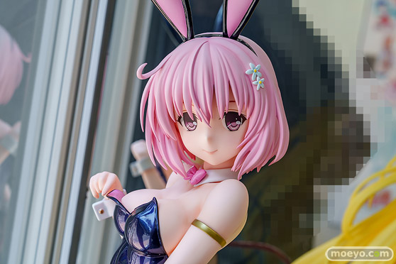 秋葉原の新作フィギュア展示の様子 2025年4月5日あみあみ フィギュア  02