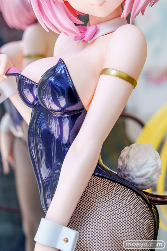 秋葉原の新作フィギュア展示の様子 2025年4月5日あみあみ フィギュア  03