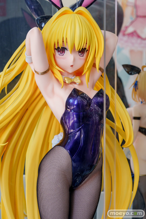 秋葉原の新作フィギュア展示の様子 2025年4月5日あみあみ フィギュア  08