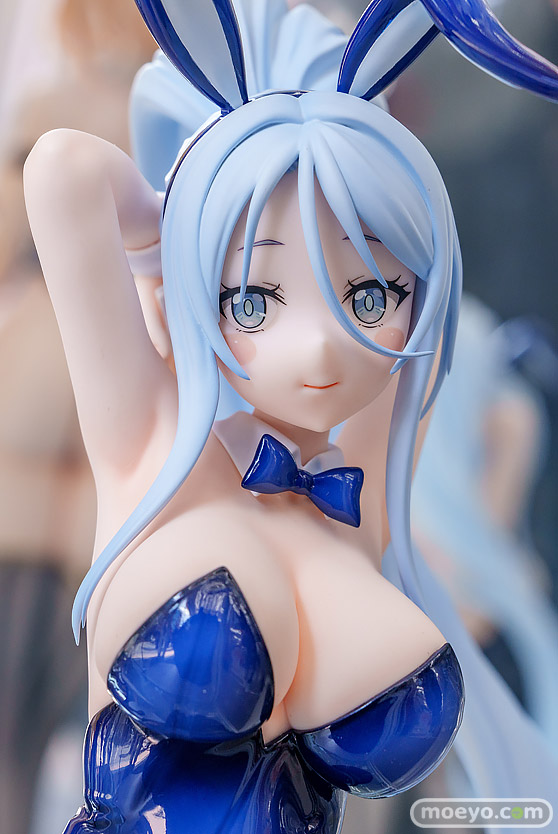 秋葉原の新作フィギュア展示の様子 2025年4月5日あみあみ フィギュア  15