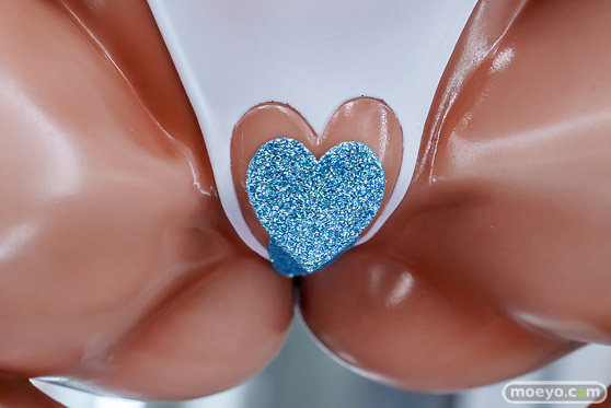 秋葉原の新作フィギュア展示の様子 2025年4月5日あみあみ フィギュア  29