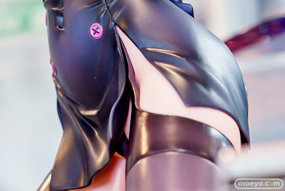 秋葉原の新作フィギュア展示の様子 2025年4月5日 ボークスホビー天国2 04