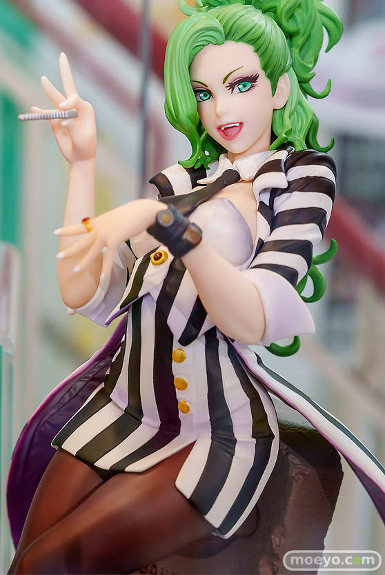 秋葉原の新作フィギュア展示の様子 2025年4月5日 ボークスホビー天国2 09